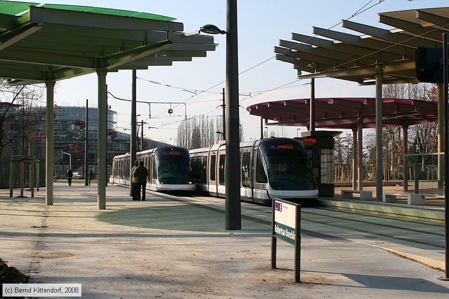 Straßenbahn Strasbourg - 1001
/ Bild: strasbourg1001_bk0802230282.jpg Straßenbahn Strasbourg - 1001
/ Bild: strasbourg1001_bk0802230282.jpg