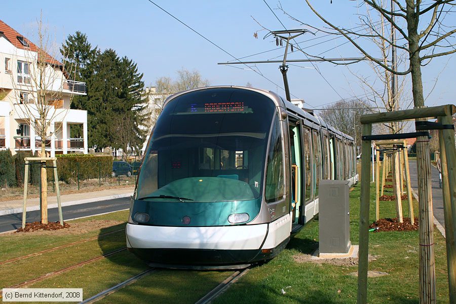 Straßenbahn Strasbourg - 1001
/ Bild: strasbourg1001_bk0802230283.jpg