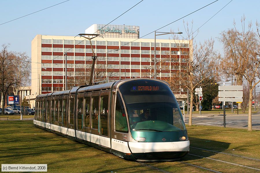 Straßenbahn Strasbourg - 1002
/ Bild: strasbourg1002_bk0802230331.jpg Straßenbahn Strasbourg - 1002
/ Bild: strasbourg1002_bk0802230331.jpg