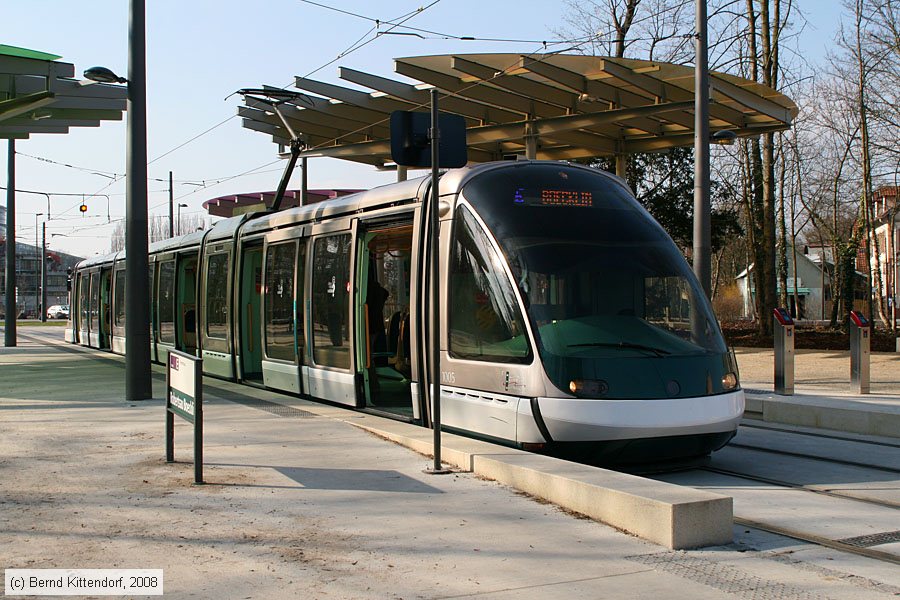 Straßenbahn Strasbourg - 1005
/ Bild: strasbourg1005_bk0802230278.jpg