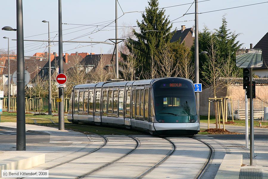 Straßenbahn Strasbourg - 1005
/ Bild: strasbourg1005_bk0802230280.jpg