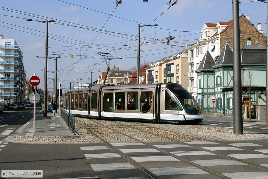 Straßenbahn Strasbourg - 1005
/ Bild: strasbourg1005_cw0802230142.jpg