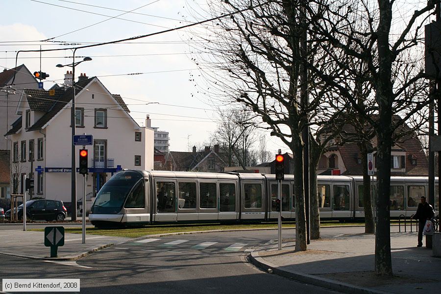 Straßenbahn Strasbourg - 1006
/ Bild: strasbourg1006_bk0802230139.jpg