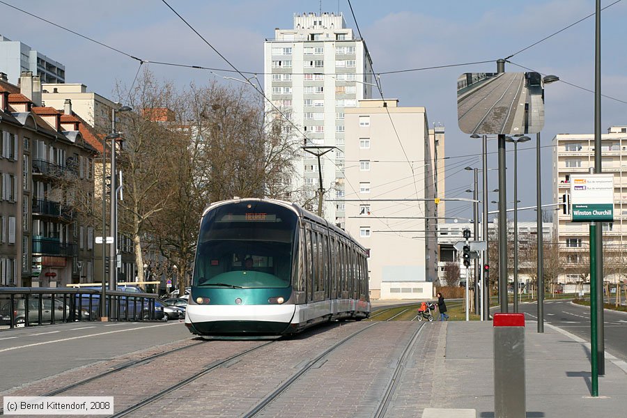 Straßenbahn Strasbourg - 1006
/ Bild: strasbourg1006_bk0802230214.jpg