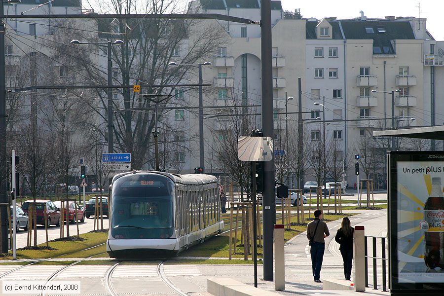 Straßenbahn Strasbourg - 1006
/ Bild: strasbourg1006_bk0802230216.jpg