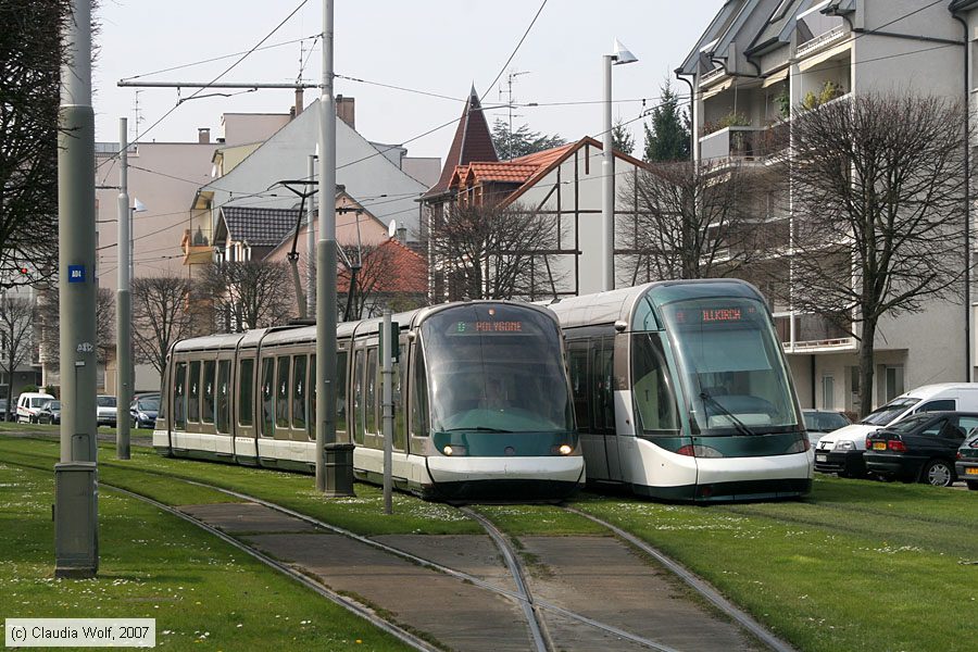 Straßenbahn Strasbourg - 1006
/ Bild: strasbourg1006_cw0704070131.jpg