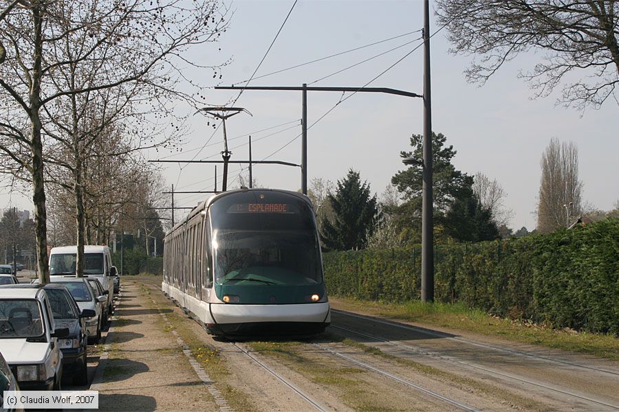 Straßenbahn Strasbourg - 1007
/ Bild: strasbourg1007_cw0704070096.jpg