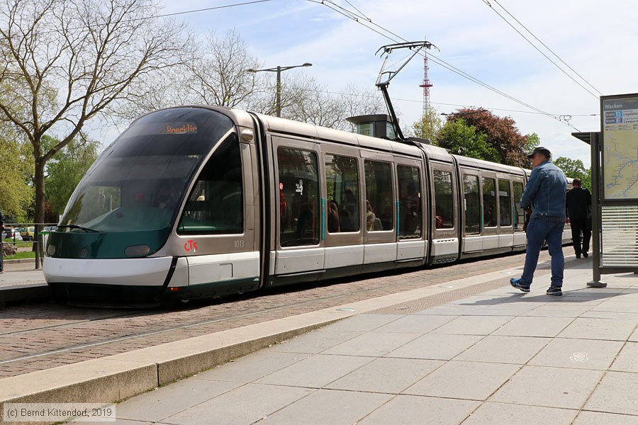 Straßenbahn Strasbourg - 1013
/ Bild: strasbourg1013_bk1904250201.jpg