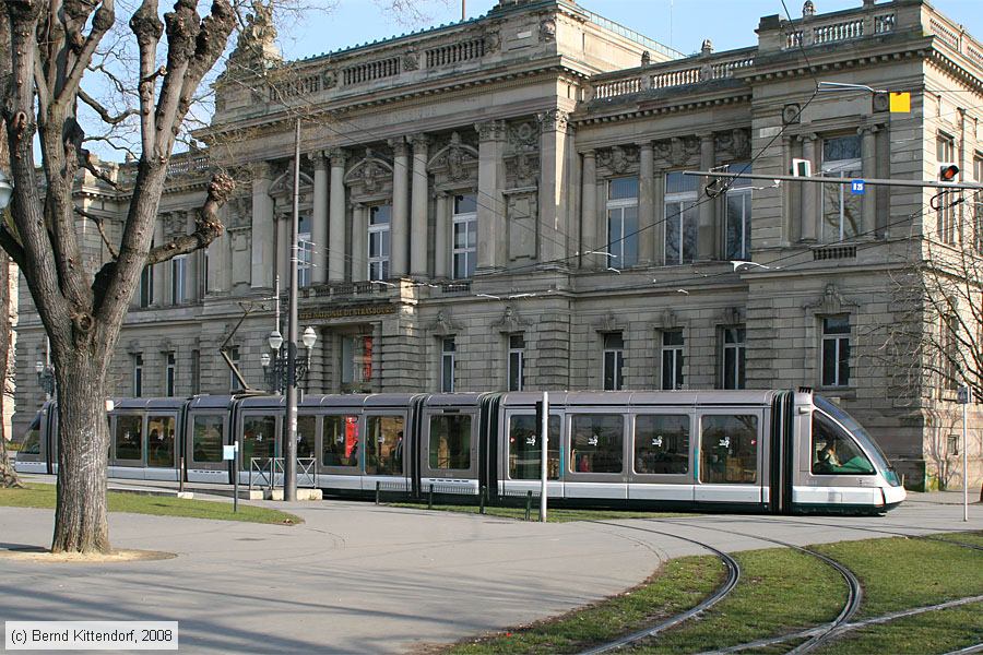 Straßenbahn Strasbourg - 1014
/ Bild: strasbourg1014_bk0802230248.jpg