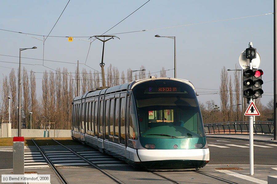 Straßenbahn Strasbourg - 1014
/ Bild: strasbourg1014_bk0802230298.jpg