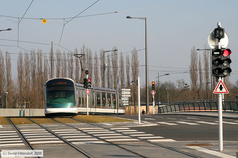 Straßenbahn Strasbourg - 1014
/ Bild: strasbourg1014_bk0802230299.jpg