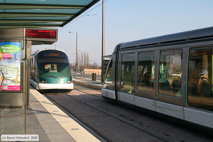 Straßenbahn Strasbourg - 1014
/ Bild: strasbourg1014_bk0802230308.jpg