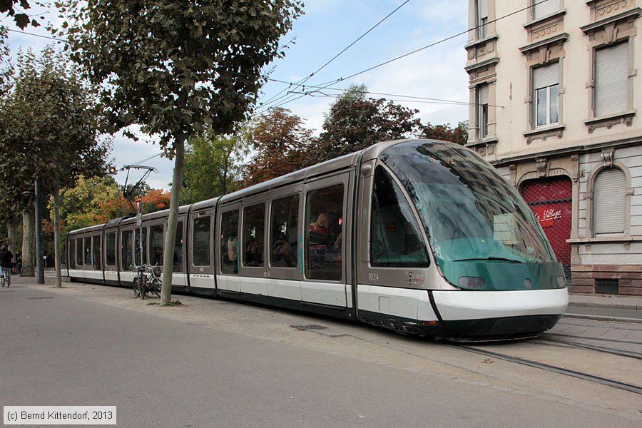 Straßenbahn Strasbourg - 1024
/ Bild: strasbourg1024_bk1310040144.jpg