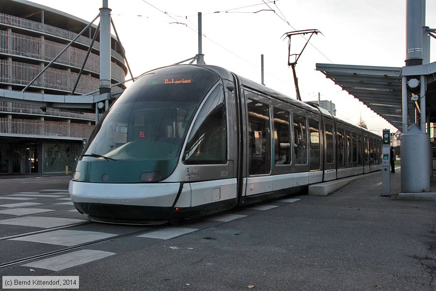 Straßenbahn Strasbourg - 1024
/ Bild: strasbourg1024_bk1411080146.jpg