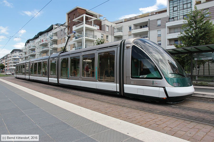 Straßenbahn Strasbourg - 1024
/ Bild: strasbourg1024_bk1607010136.jpg