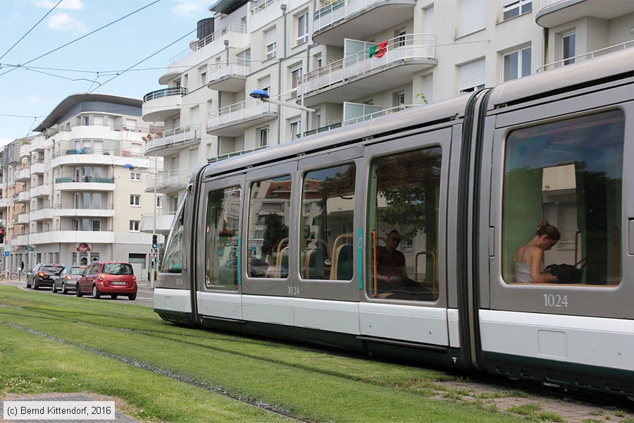 Straßenbahn Strasbourg - 1024
/ Bild: strasbourg1024_bk1607010141.jpg