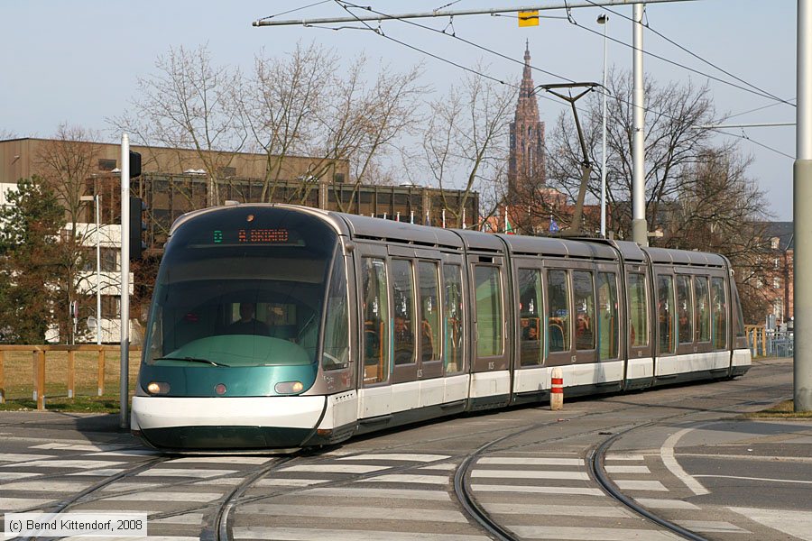Straßenbahn Strasbourg - 1025
/ Bild: strasbourg1025_bk0802230060.jpg