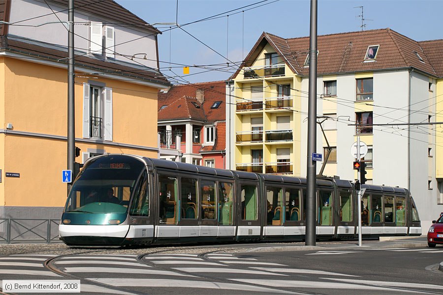 Straßenbahn Strasbourg - 1031
/ Bild: strasbourg1031_bk0802230161.jpg Straßenbahn Strasbourg - 1031
/ Bild: strasbourg1031_bk0802230161.jpg