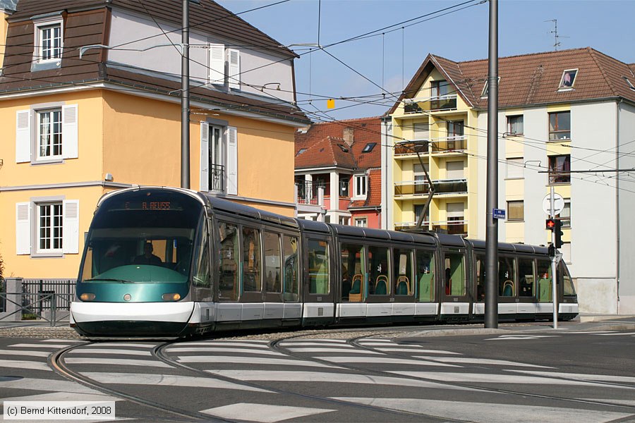 Straßenbahn Strasbourg - 1031
/ Bild: strasbourg1031_bk0802230162.jpg Straßenbahn Strasbourg - 1031
/ Bild: strasbourg1031_bk0802230162.jpg