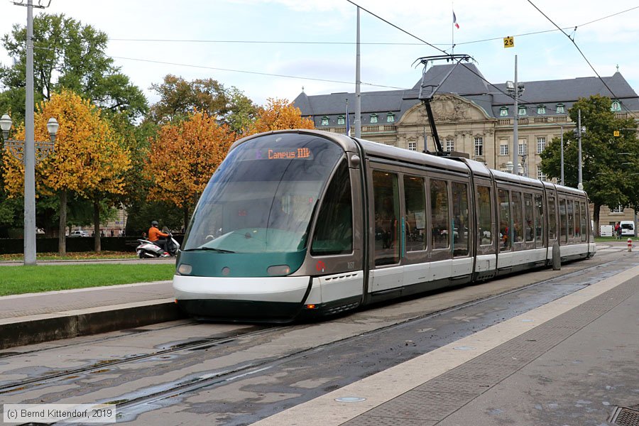 Straßenbahn Strasbourg - 1031
/ Bild: strasbourg1031_bk1910170014.jpg Straßenbahn Strasbourg - 1031
/ Bild: strasbourg1031_bk1910170014.jpg