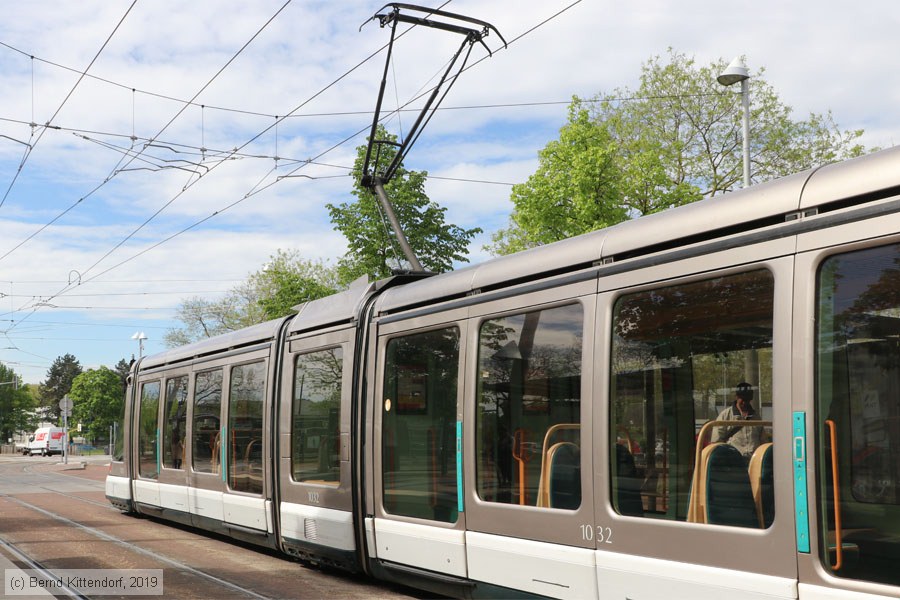 Straßenbahn Strasbourg - 1032
/ Bild: strasbourg1032_bk1904250086.jpg Straßenbahn Strasbourg - 1032
/ Bild: strasbourg1032_bk1904250086.jpg