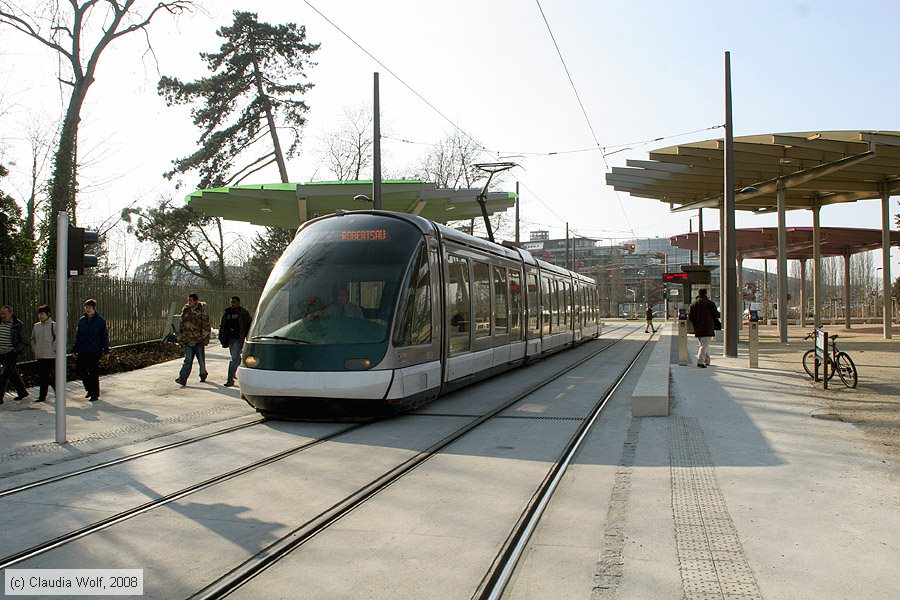 Straßenbahn Strasbourg - 1033
/ Bild: strasbourg1033_cw0802230245.jpg Straßenbahn Strasbourg - 1033
/ Bild: strasbourg1033_cw0802230245.jpg
