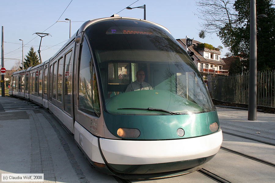 Straßenbahn Strasbourg - 1033
/ Bild: strasbourg1033_cw0802230248.jpg Straßenbahn Strasbourg - 1033
/ Bild: strasbourg1033_cw0802230248.jpg