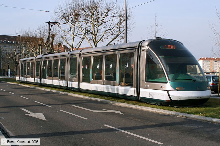 Straßenbahn Strasbourg - 1034
/ Bild: strasbourg1034_bk0802230075.jpg Straßenbahn Strasbourg - 1034
/ Bild: strasbourg1034_bk0802230075.jpg