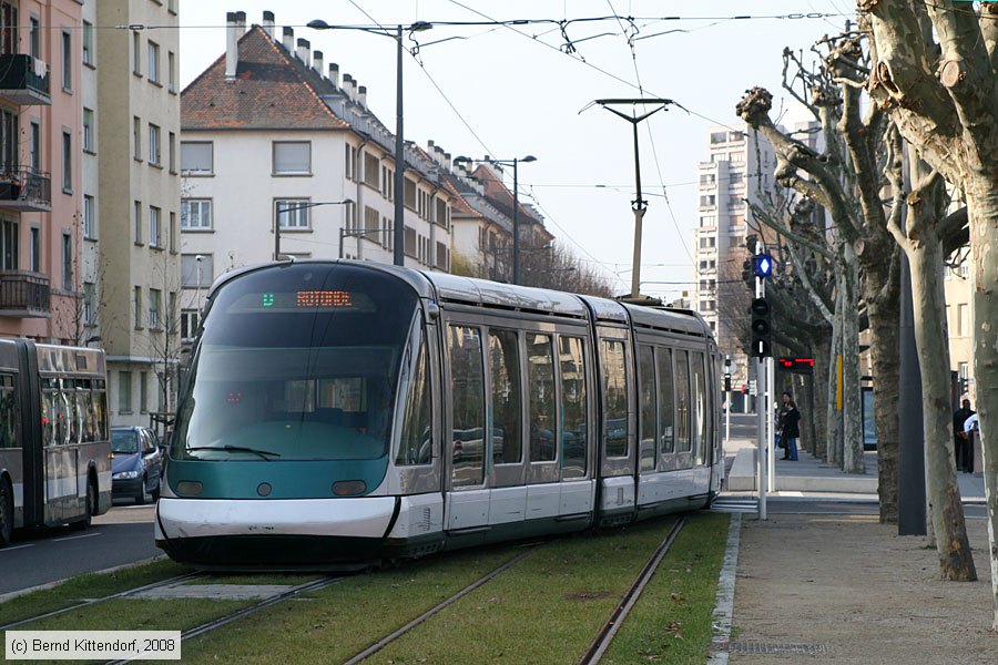 Straßenbahn Strasbourg - 1034
/ Bild: strasbourg1034_bk0802230076.jpg Straßenbahn Strasbourg - 1034
/ Bild: strasbourg1034_bk0802230076.jpg