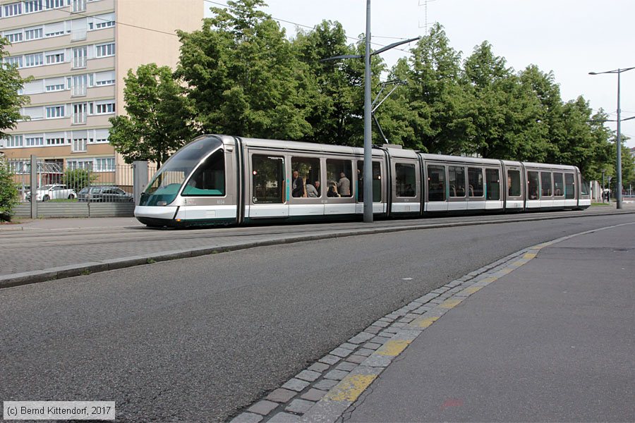 Straßenbahn Strasbourg - 1034
/ Bild: strasbourg1034_bk1705020002.jpg Straßenbahn Strasbourg - 1034
/ Bild: strasbourg1034_bk1705020002.jpg