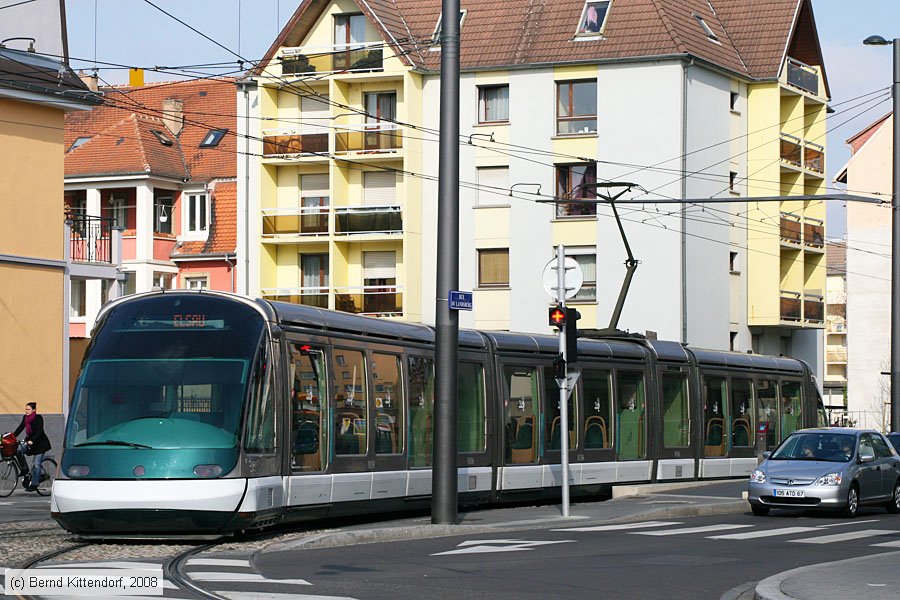 Straßenbahn Strasbourg - 1036
/ Bild: strasbourg1036_bk0802230179.jpg Straßenbahn Strasbourg - 1036
/ Bild: strasbourg1036_bk0802230179.jpg