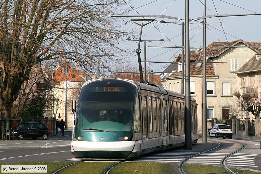 Straßenbahn Strasbourg - 1039
/ Bild: strasbourg1039_bk0802230080.jpg Straßenbahn Strasbourg - 1039
/ Bild: strasbourg1039_bk0802230080.jpg