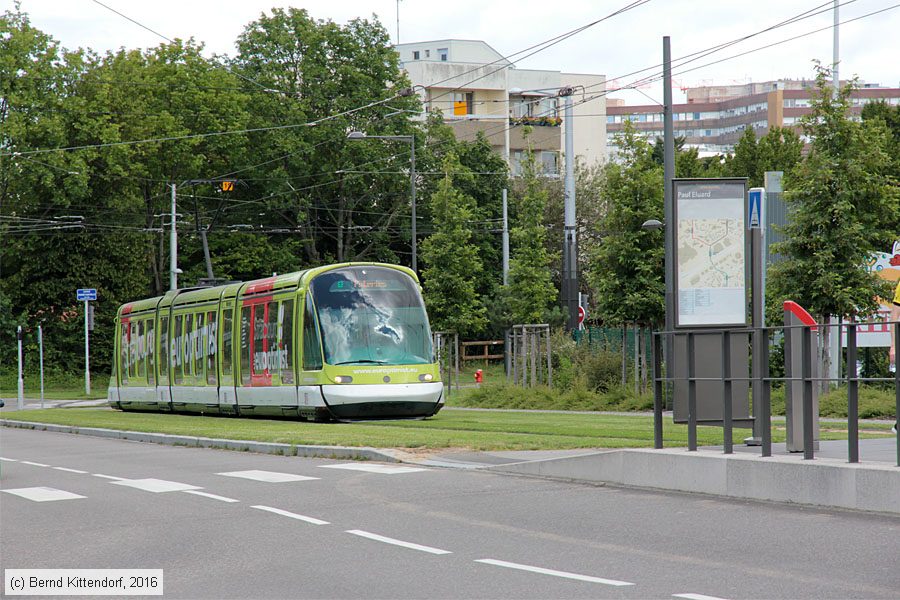 Straßenbahn Strasbourg - 1039
/ Bild: strasbourg1039_bk1607010081.jpg Straßenbahn Strasbourg - 1039
/ Bild: strasbourg1039_bk1607010081.jpg