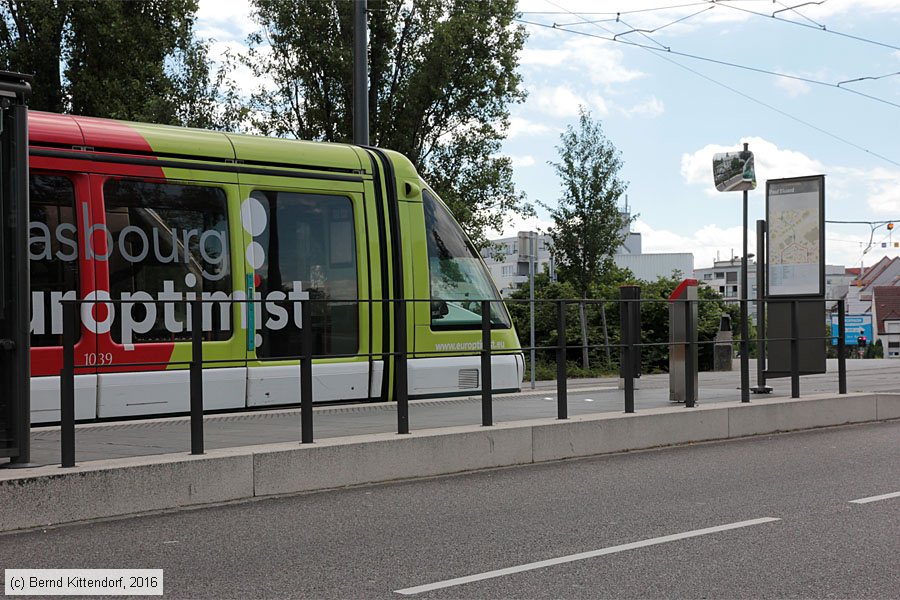 Straßenbahn Strasbourg - 1039
/ Bild: strasbourg1039_bk1607010082.jpg Straßenbahn Strasbourg - 1039
/ Bild: strasbourg1039_bk1607010082.jpg