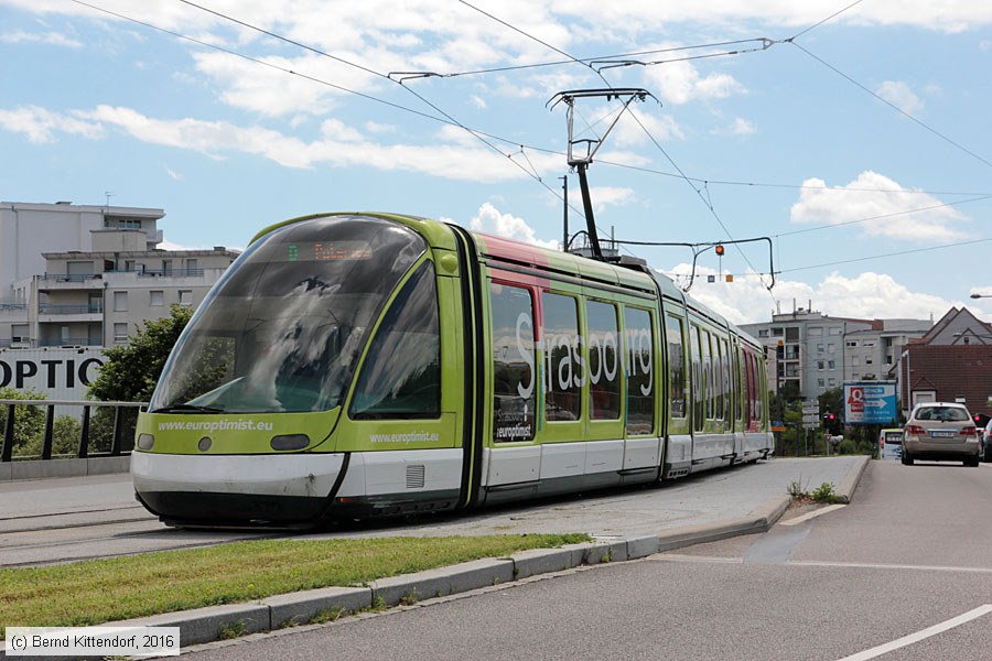 Straßenbahn Strasbourg - 1039
/ Bild: strasbourg1039_bk1607010084.jpg Straßenbahn Strasbourg - 1039
/ Bild: strasbourg1039_bk1607010084.jpg