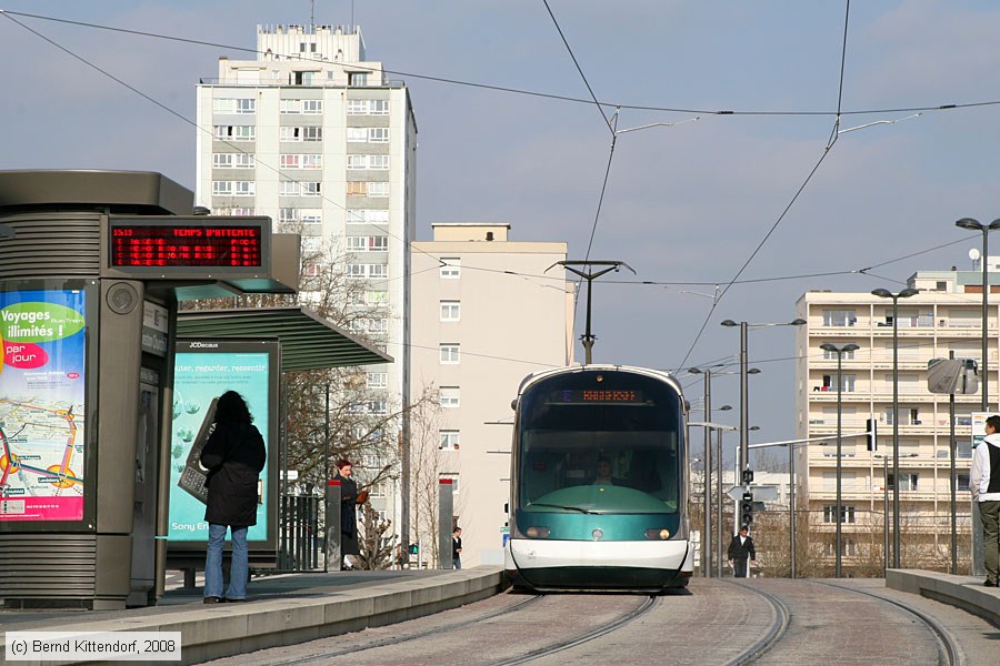 Straßenbahn Strasbourg - 1040
/ Bild: strasbourg1040_bk0802230210.jpg Straßenbahn Strasbourg - 1040
/ Bild: strasbourg1040_bk0802230210.jpg