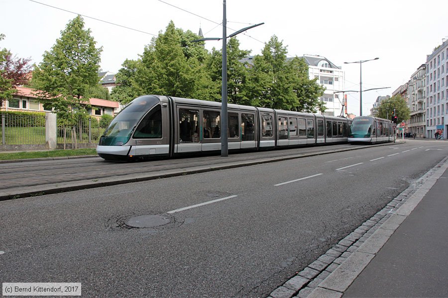 Straßenbahn Strasbourg - 1052
/ Bild: strasbourg1052_bk1705020012.jpg Straßenbahn Strasbourg - 1052
/ Bild: strasbourg1052_bk1705020012.jpg