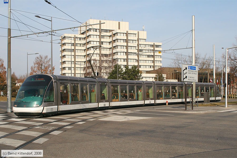 Straßenbahn Strasbourg - 1053
/ Bild: strasbourg1053_bk0802230070.jpg Straßenbahn Strasbourg - 1053
/ Bild: strasbourg1053_bk0802230070.jpg