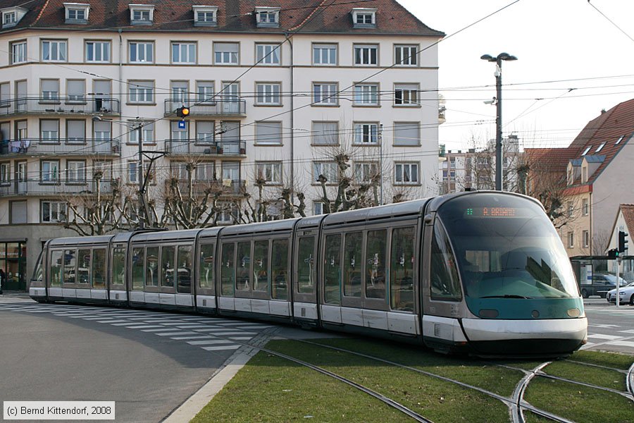 Straßenbahn Strasbourg - 1053
/ Bild: strasbourg1053_bk0802230138.jpg Straßenbahn Strasbourg - 1053
/ Bild: strasbourg1053_bk0802230138.jpg