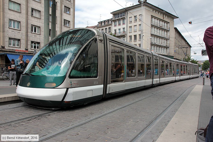 Straßenbahn Strasbourg - 1054
/ Bild: strasbourg1054_bk1607010072.jpg Straßenbahn Strasbourg - 1054
/ Bild: strasbourg1054_bk1607010072.jpg