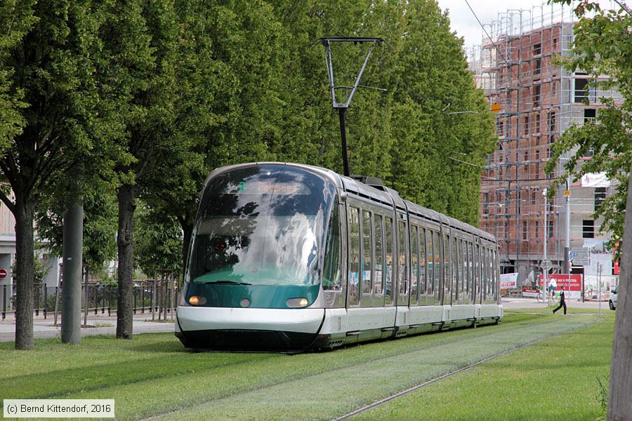 Straßenbahn Strasbourg - 1054
/ Bild: strasbourg1054_bk1607010111.jpg Straßenbahn Strasbourg - 1054
/ Bild: strasbourg1054_bk1607010111.jpg