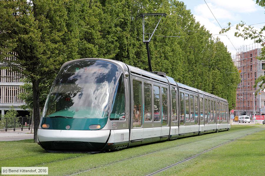 Straßenbahn Strasbourg - 1054
/ Bild: strasbourg1054_bk1607010112.jpg Straßenbahn Strasbourg - 1054
/ Bild: strasbourg1054_bk1607010112.jpg
