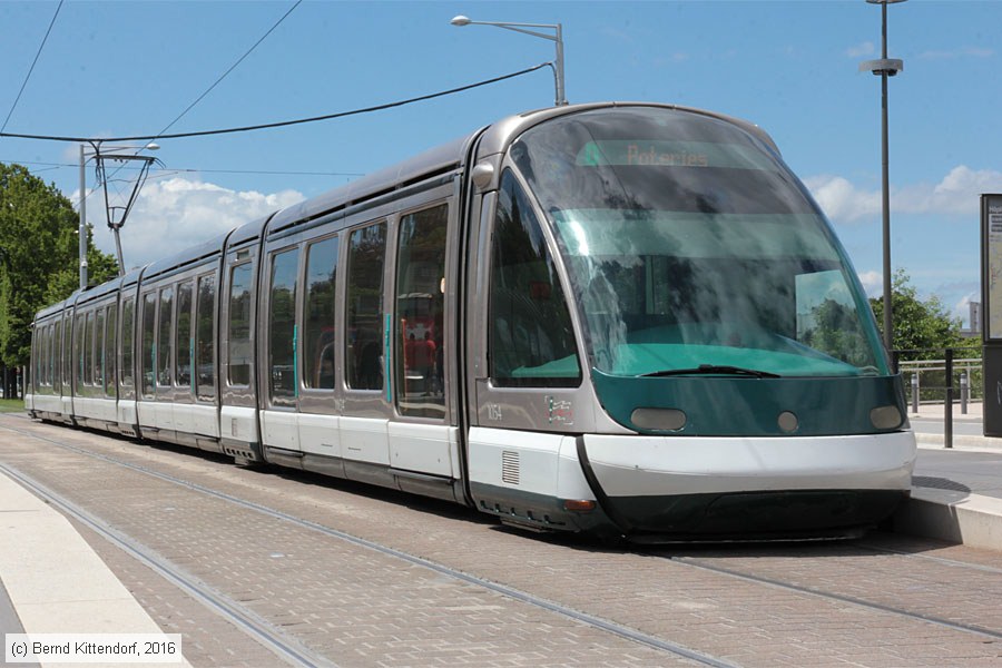 Straßenbahn Strasbourg - 1054
/ Bild: strasbourg1054_bk1607010117.jpg Straßenbahn Strasbourg - 1054
/ Bild: strasbourg1054_bk1607010117.jpg