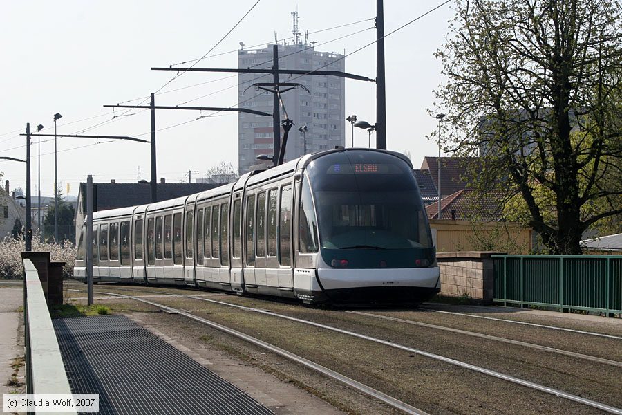 Straßenbahn Strasbourg - 1054
/ Bild: strasbourg1054_cw0704070072.jpg Straßenbahn Strasbourg - 1054
/ Bild: strasbourg1054_cw0704070072.jpg