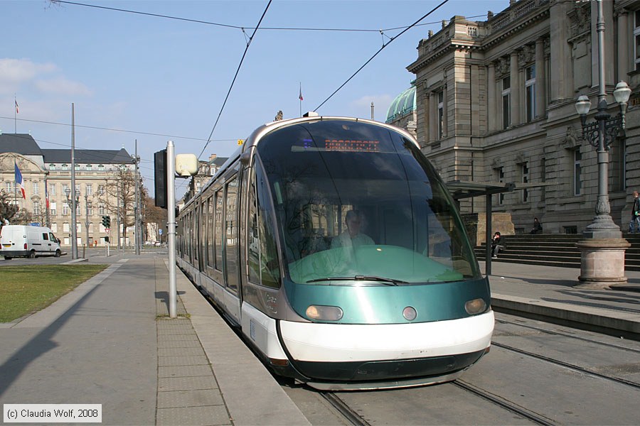 Straßenbahn Strasbourg - 1056
/ Bild: strasbourg1056_cw0802230226.jpg Straßenbahn Strasbourg - 1056
/ Bild: strasbourg1056_cw0802230226.jpg