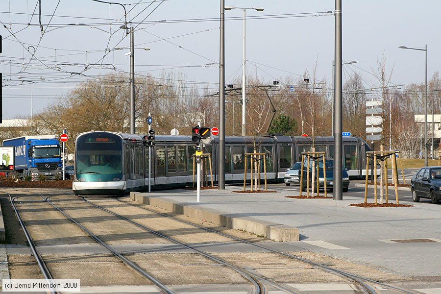 Straßenbahn Strasbourg - 1058
/ Bild: strasbourg1058_bk0802230037.jpg Straßenbahn Strasbourg - 1058
/ Bild: strasbourg1058_bk0802230037.jpg