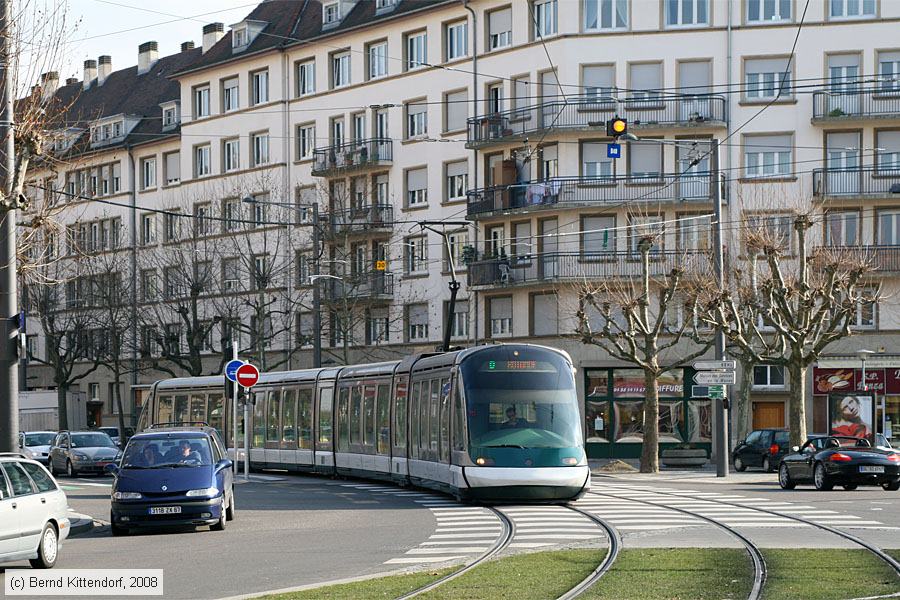 Straßenbahn Strasbourg - 1058
/ Bild: strasbourg1058_bk0802230121.jpg Straßenbahn Strasbourg - 1058
/ Bild: strasbourg1058_bk0802230121.jpg