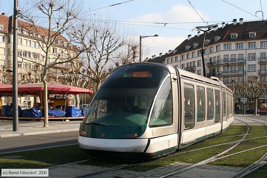 Straßenbahn Strasbourg - 1058
/ Bild: strasbourg1058_bk0802230122.jpg Straßenbahn Strasbourg - 1058
/ Bild: strasbourg1058_bk0802230122.jpg