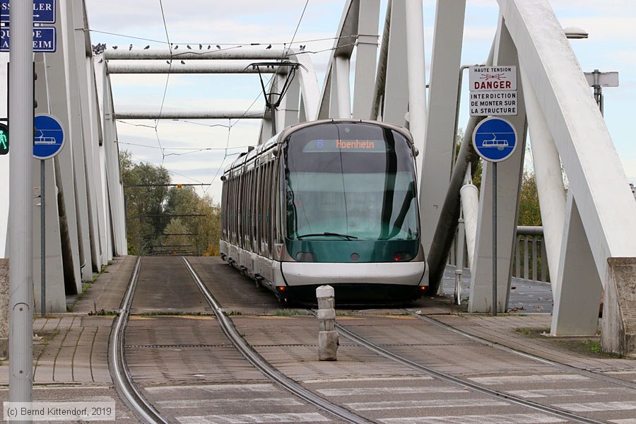 Straßenbahn Strasbourg - 1058
/ Bild: strasbourg1058_bk1910170123.jpg Straßenbahn Strasbourg - 1058
/ Bild: strasbourg1058_bk1910170123.jpg