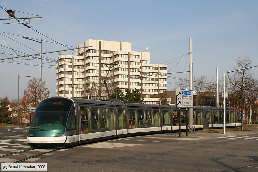 Straßenbahn Strasbourg - 1059
/ Bild: strasbourg1059_bk0802230062.jpg Straßenbahn Strasbourg - 1059
/ Bild: strasbourg1059_bk0802230062.jpg